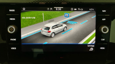 Volkswagen Polo 1.0 Life 5dr Petrol Hatchback